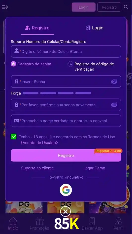 85K